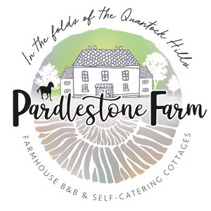 Pardlestone Farm – Rural B&B and self-catering cottage